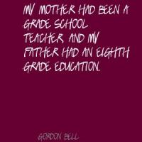 Gordon Bell's quote #3