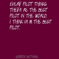 Gordon Bethune's quote