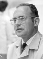 Gordon Moore profile photo