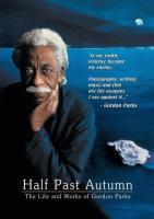 Gordon Parks's quote