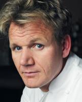 Gordon Ramsay profile photo