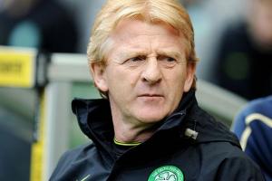 Gordon Strachan's quote