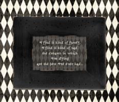 Goth quote #1