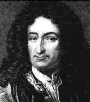 Gottfried Leibniz profile photo
