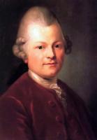 Gotthold Ephraim Lessing profile photo