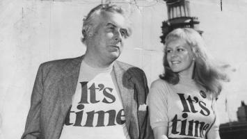 Gough Whitlam's quote #1