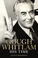 Gough Whitlam's quote #1