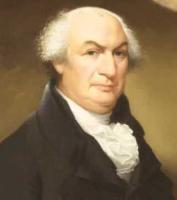 Gouverneur Morris's quote #2