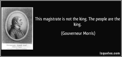 Gouverneur Morris's quote #2