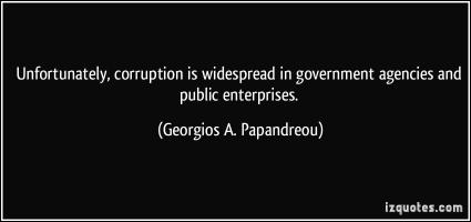 Government Agencies quote #2