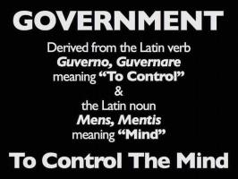 Government Control quote #2