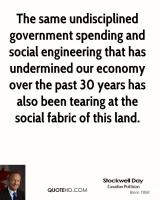 Government Spending quote #2
