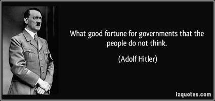 Governments quote #2