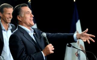 Governor Romney quote #2