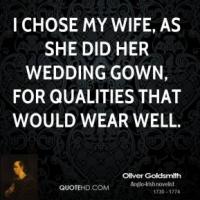 Gown quote #1