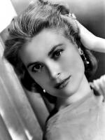 Grace Kelly profile photo