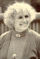 Grace Paley's quote #5