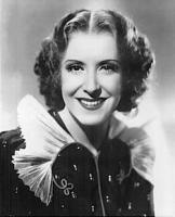 Gracie Allen profile photo