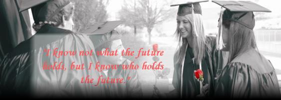 Graduates quote #1