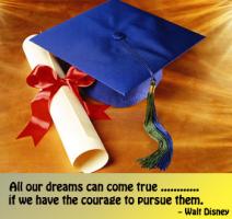 Graduates quote #1