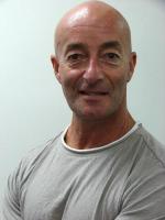 Graeme Murphy profile photo