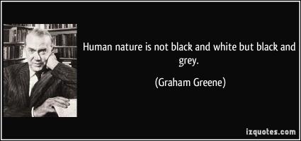 Graham Greene quote #2