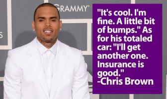 Grammy quote #3