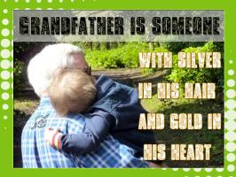 Grandfather quote #2