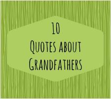 Grandfather quote #2