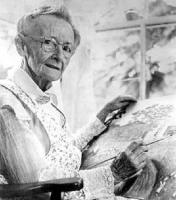 Grandma Moses profile photo