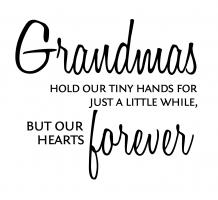 Grandma quote #3