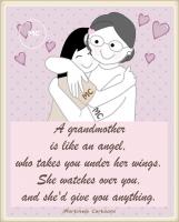 Grandmother quote #2