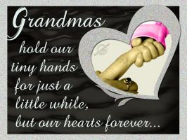 Grandmothers quote #2