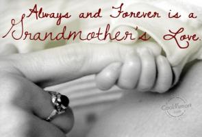 Grandmothers quote #2