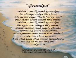 Grandpa quote #1