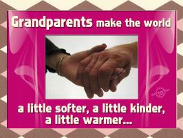 Grandparent quote #2