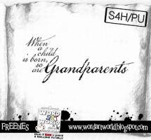 Grandparent quote #2