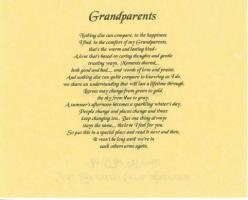 Grandparents quote #2
