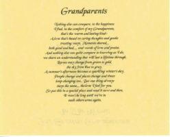 Grandparents quote #2