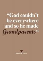 Grandparents quote #2