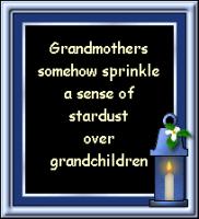 Granny quote #1