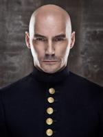 Grant Morrison profile photo