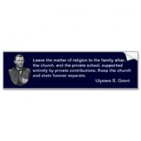 Grant quote #4