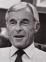 Grant Tinker profile photo