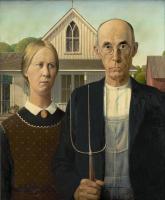 Grant Wood profile photo