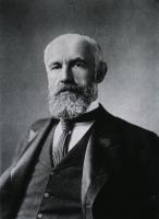 Granville Stanley Hall profile photo