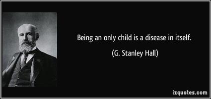 Granville Stanley Hall's quote #1