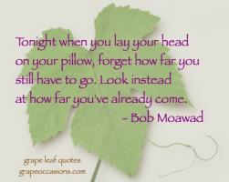 Grape quote #1