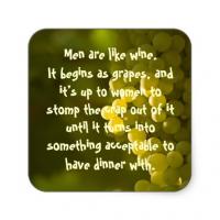 Grape quote #1