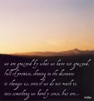 Grasped quote #1